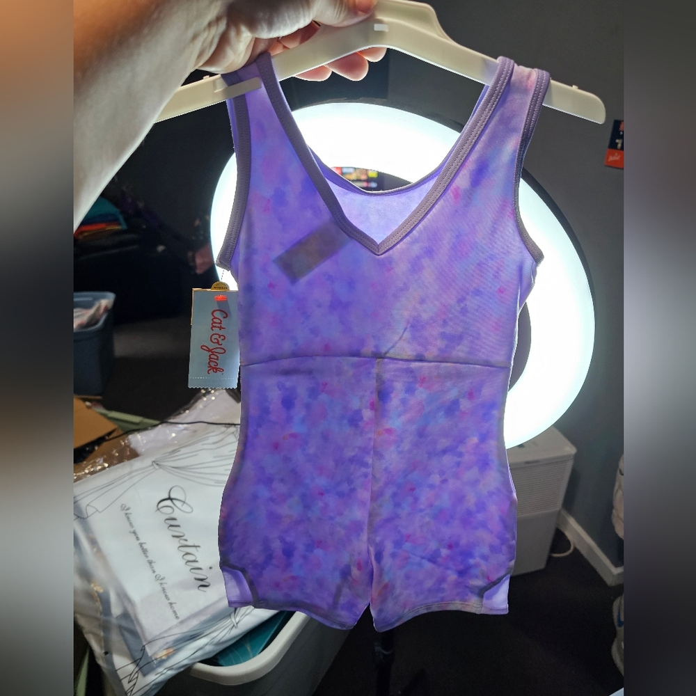 Leotard